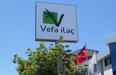 Esa Reklam - Totem Tabelalar